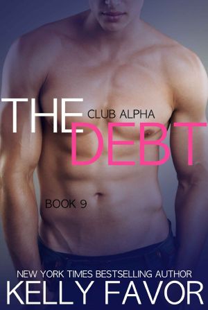 [Club Alpha 09] • The Debt 09